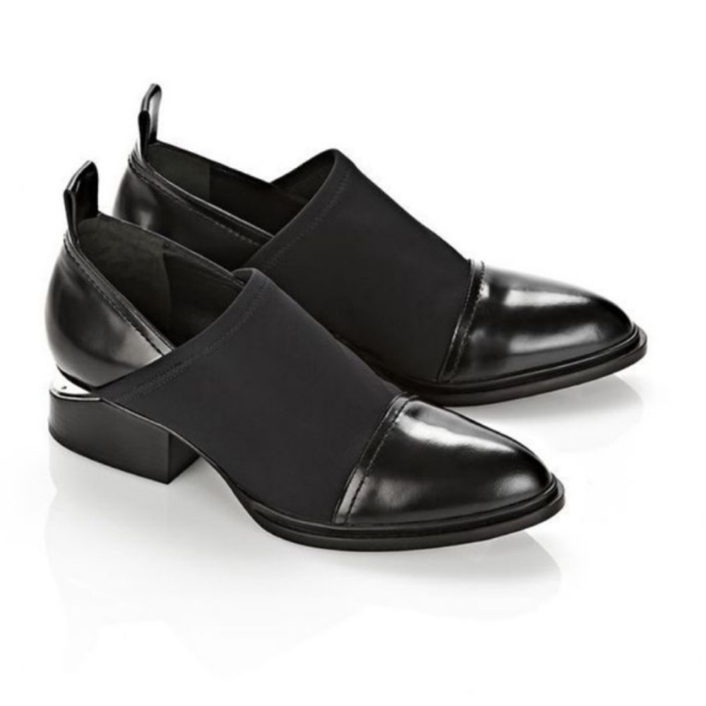 Alexander Wang Kori Boots